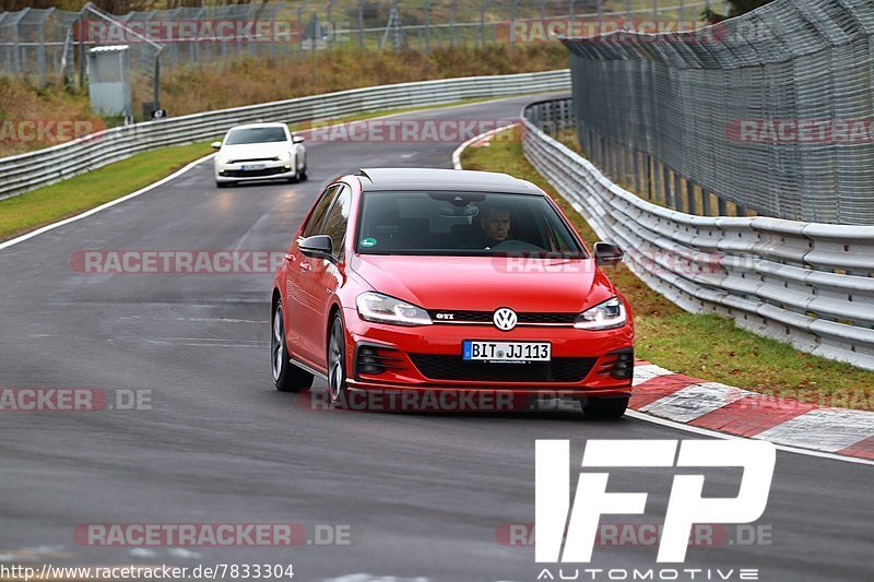 Bild #7833304 - Touristenfahrten Nürburgring Nordschleife (17.11.2019)