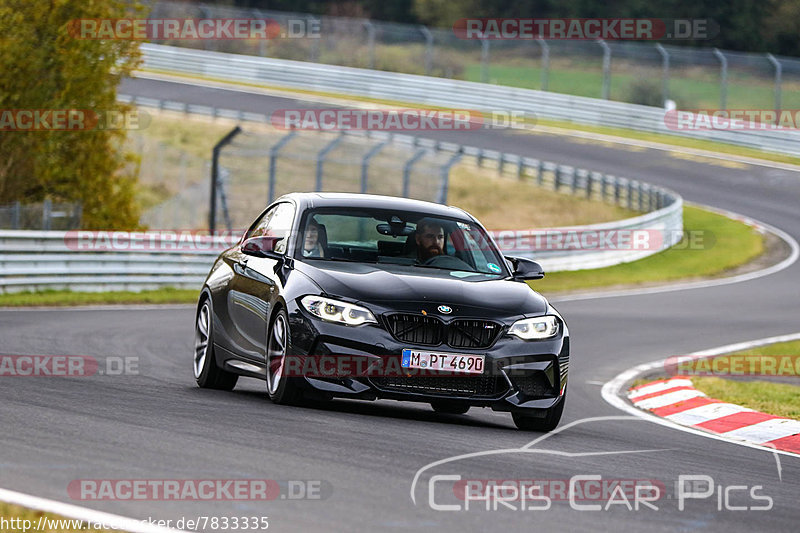 Bild #7833335 - Touristenfahrten Nürburgring Nordschleife (17.11.2019)