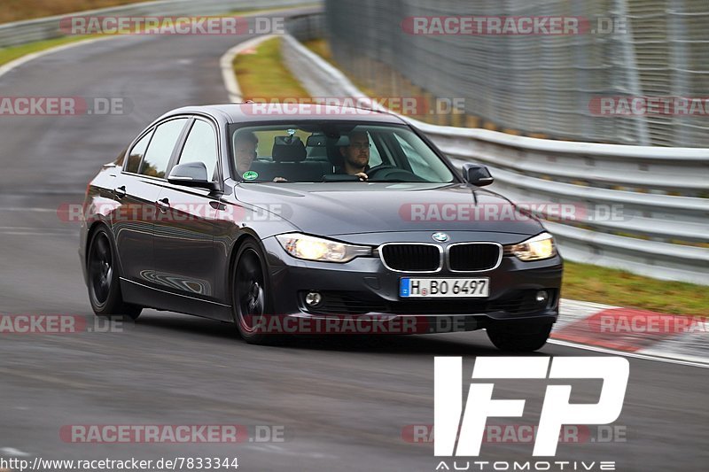 Bild #7833344 - Touristenfahrten Nürburgring Nordschleife (17.11.2019)