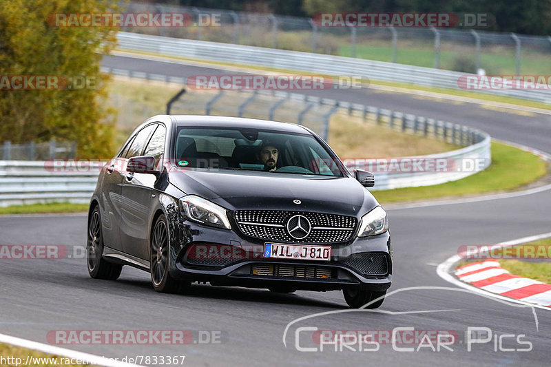 Bild #7833367 - Touristenfahrten Nürburgring Nordschleife (17.11.2019)