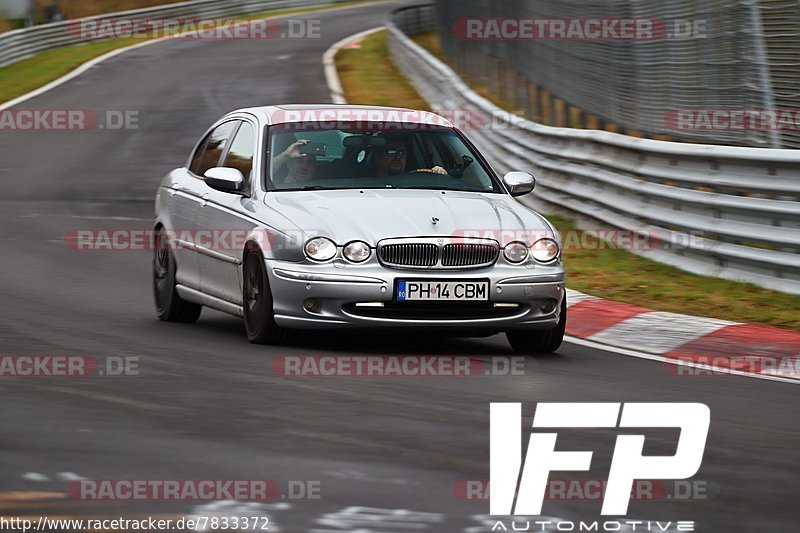 Bild #7833372 - Touristenfahrten Nürburgring Nordschleife (17.11.2019)