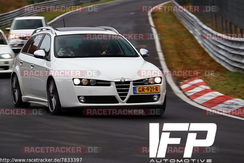 Bild #7833397 - Touristenfahrten Nürburgring Nordschleife (17.11.2019)