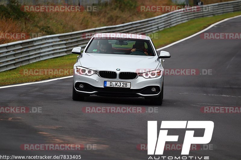 Bild #7833405 - Touristenfahrten Nürburgring Nordschleife (17.11.2019)