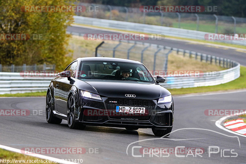 Bild #7833410 - Touristenfahrten Nürburgring Nordschleife (17.11.2019)