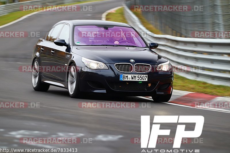 Bild #7833413 - Touristenfahrten Nürburgring Nordschleife (17.11.2019)