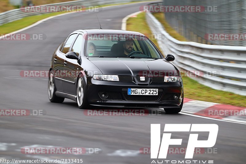 Bild #7833415 - Touristenfahrten Nürburgring Nordschleife (17.11.2019)