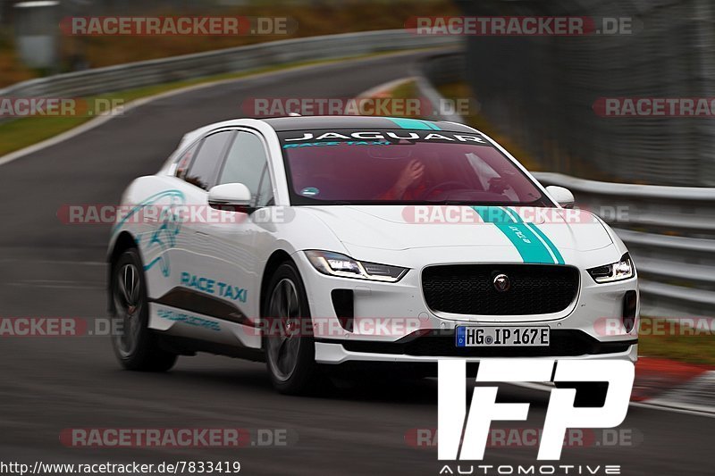 Bild #7833419 - Touristenfahrten Nürburgring Nordschleife (17.11.2019)