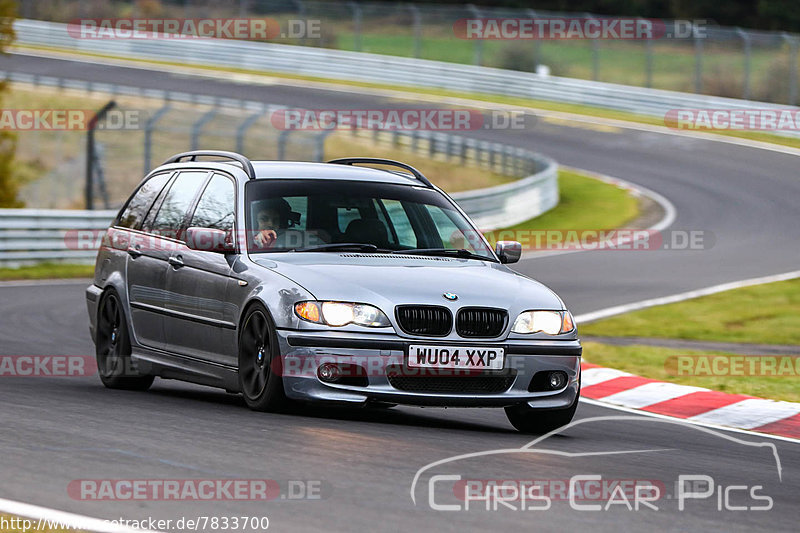 Bild #7833700 - Touristenfahrten Nürburgring Nordschleife (17.11.2019)