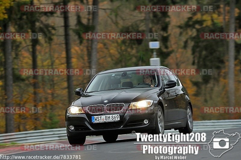 Bild #7833781 - Touristenfahrten Nürburgring Nordschleife (17.11.2019)