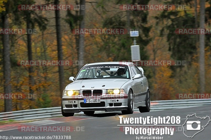 Bild #7833788 - Touristenfahrten Nürburgring Nordschleife (17.11.2019)