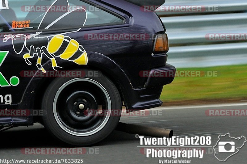 Bild #7833825 - Touristenfahrten Nürburgring Nordschleife (17.11.2019)