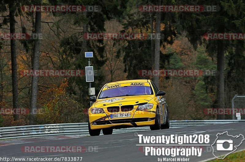 Bild #7833877 - Touristenfahrten Nürburgring Nordschleife (17.11.2019)