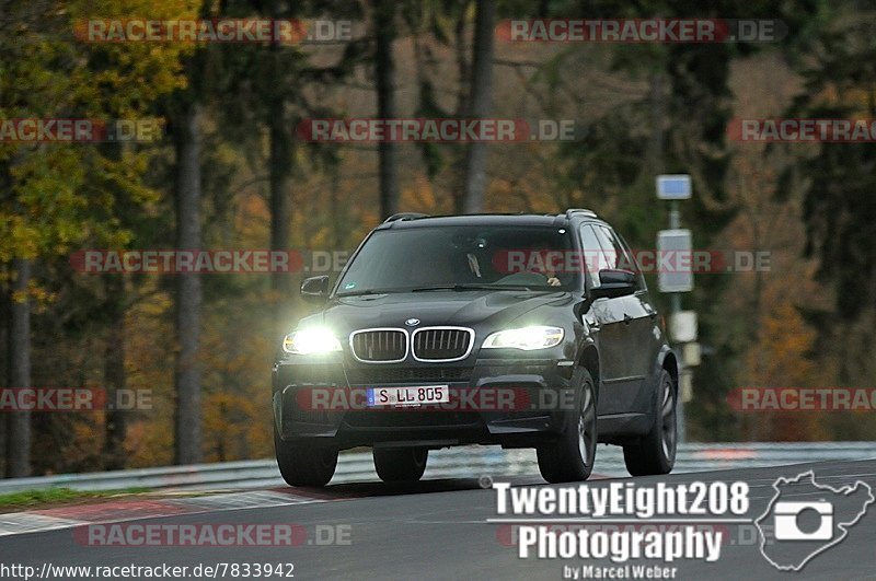 Bild #7833942 - Touristenfahrten Nürburgring Nordschleife (17.11.2019)