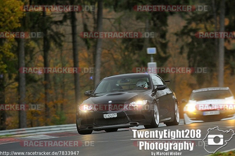 Bild #7833947 - Touristenfahrten Nürburgring Nordschleife (17.11.2019)