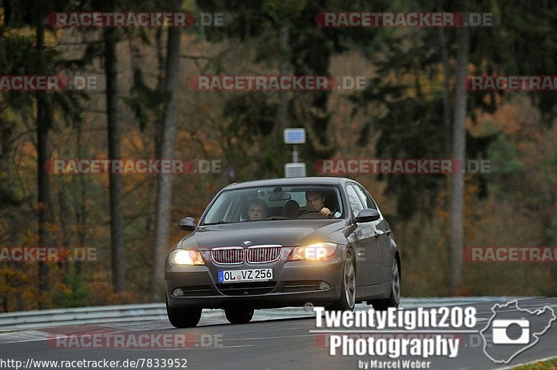 Bild #7833952 - Touristenfahrten Nürburgring Nordschleife (17.11.2019)