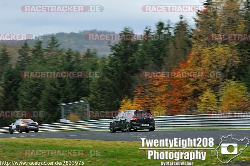 Bild #7833975 - Touristenfahrten Nürburgring Nordschleife (17.11.2019)