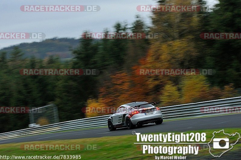 Bild #7833985 - Touristenfahrten Nürburgring Nordschleife (17.11.2019)