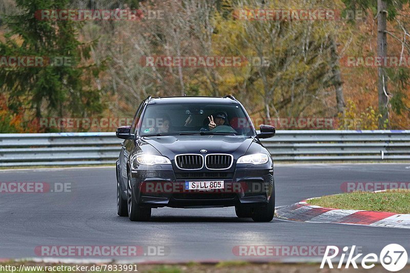 Bild #7833991 - Touristenfahrten Nürburgring Nordschleife (17.11.2019)