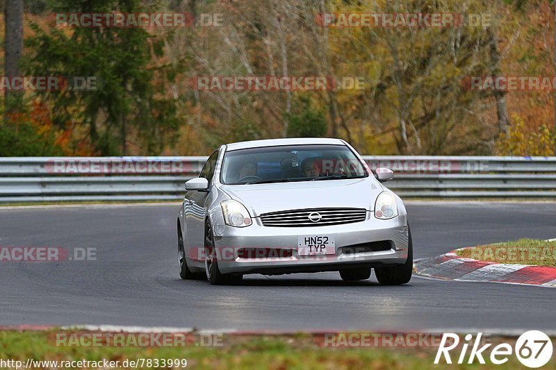 Bild #7833999 - Touristenfahrten Nürburgring Nordschleife (17.11.2019)