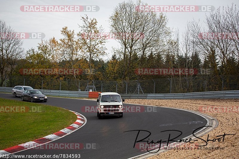 Bild #7834593 - Touristenfahrten Nürburgring Nordschleife (17.11.2019)