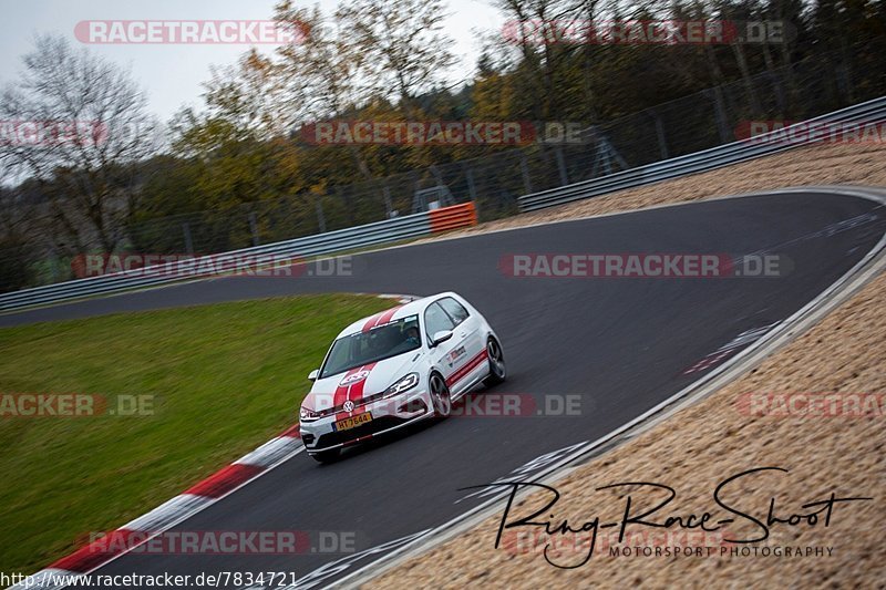 Bild #7834721 - Touristenfahrten Nürburgring Nordschleife (17.11.2019)