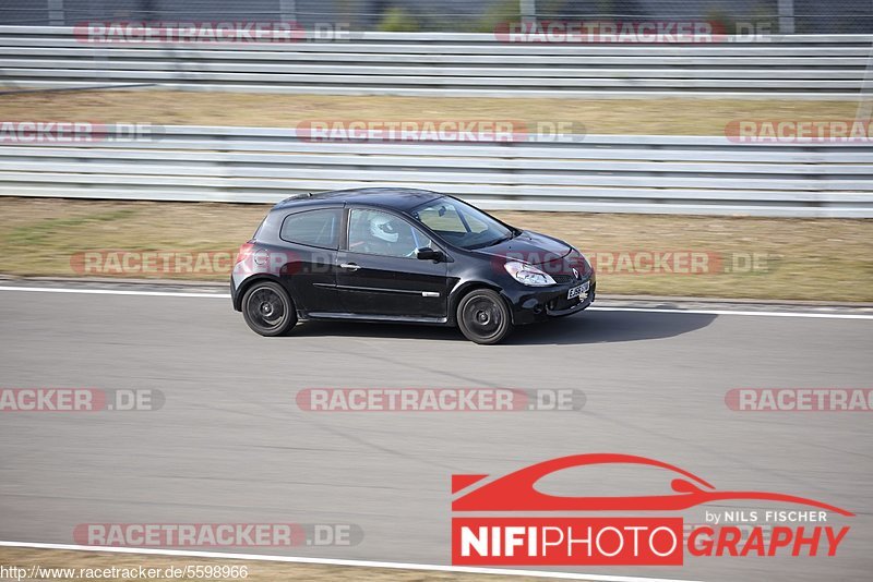 Bild #5598966 - Touristenfahrten Nürburgring Grand Prix Strecke (23.02.2019)