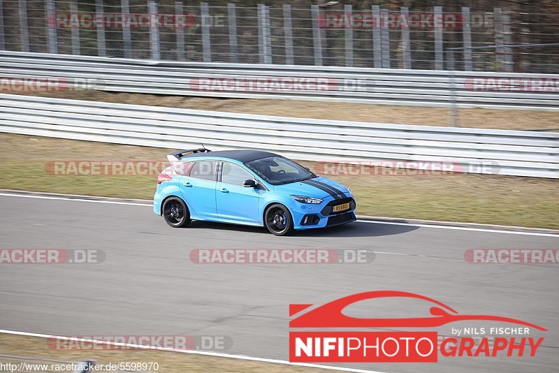 Bild #5598970 - Touristenfahrten Nürburgring Grand Prix Strecke (23.02.2019)