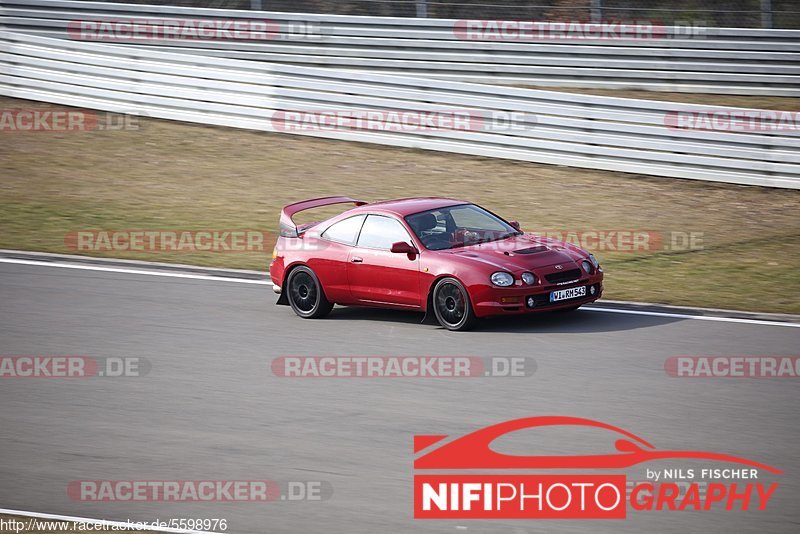 Bild #5598976 - Touristenfahrten Nürburgring Grand Prix Strecke (23.02.2019)