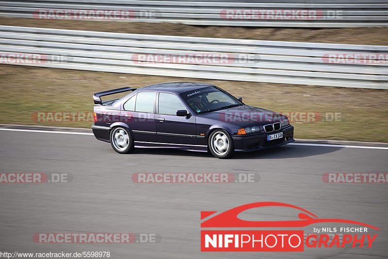 Bild #5598978 - Touristenfahrten Nürburgring Grand Prix Strecke (23.02.2019)