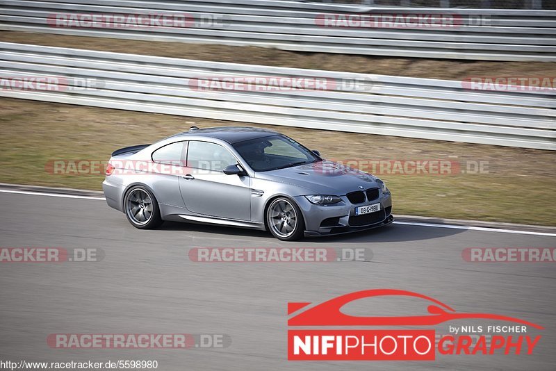 Bild #5598980 - Touristenfahrten Nürburgring Grand Prix Strecke (23.02.2019)