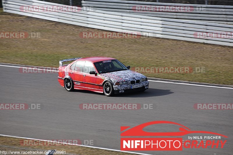 Bild #5598981 - Touristenfahrten Nürburgring Grand Prix Strecke (23.02.2019)