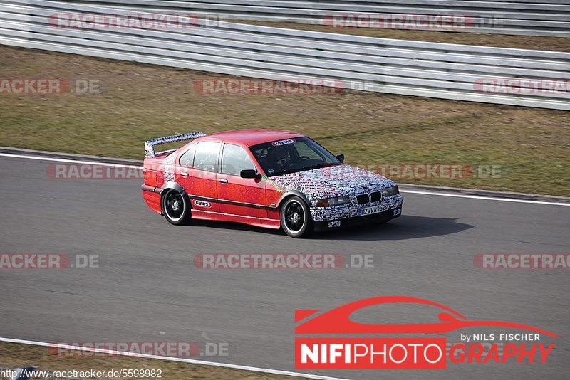 Bild #5598982 - Touristenfahrten Nürburgring Grand Prix Strecke (23.02.2019)