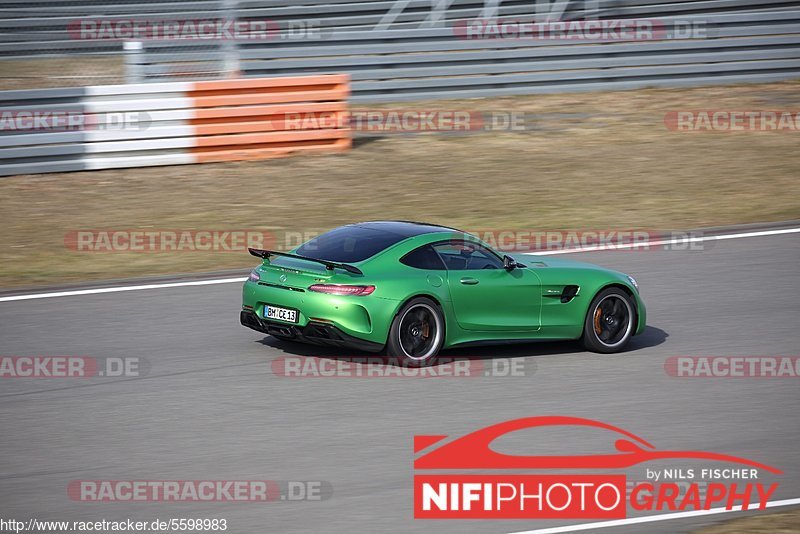 Bild #5598983 - Touristenfahrten Nürburgring Grand Prix Strecke (23.02.2019)