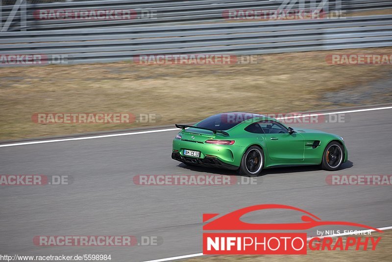 Bild #5598984 - Touristenfahrten Nürburgring Grand Prix Strecke (23.02.2019)