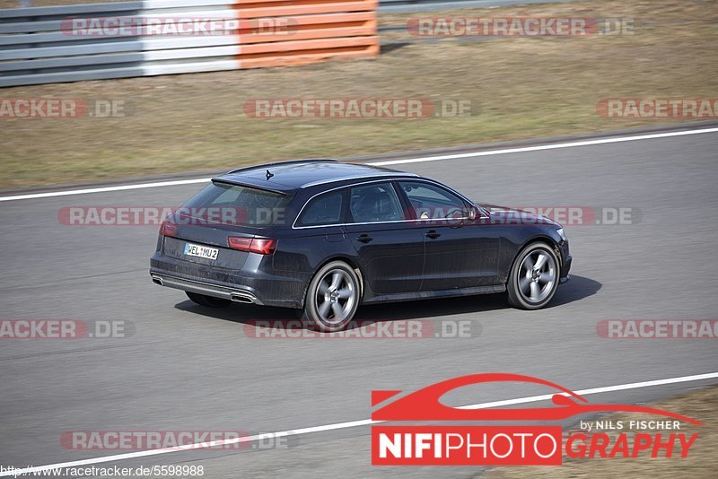 Bild #5598988 - Touristenfahrten Nürburgring Grand Prix Strecke (23.02.2019)