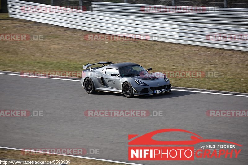 Bild #5598989 - Touristenfahrten Nürburgring Grand Prix Strecke (23.02.2019)