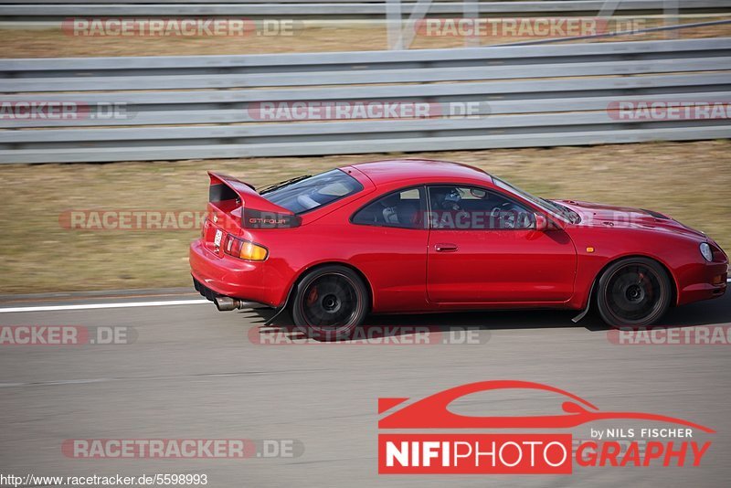 Bild #5598993 - Touristenfahrten Nürburgring Grand Prix Strecke (23.02.2019)