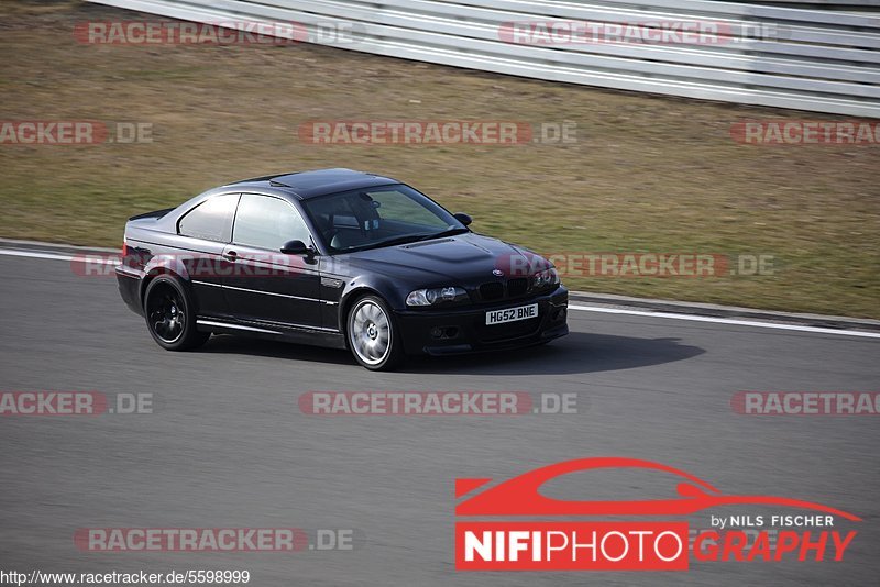 Bild #5598999 - Touristenfahrten Nürburgring Grand Prix Strecke (23.02.2019)