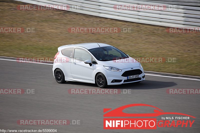 Bild #5599004 - Touristenfahrten Nürburgring Grand Prix Strecke (23.02.2019)