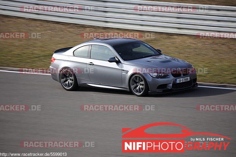 Bild #5599013 - Touristenfahrten Nürburgring Grand Prix Strecke (23.02.2019)