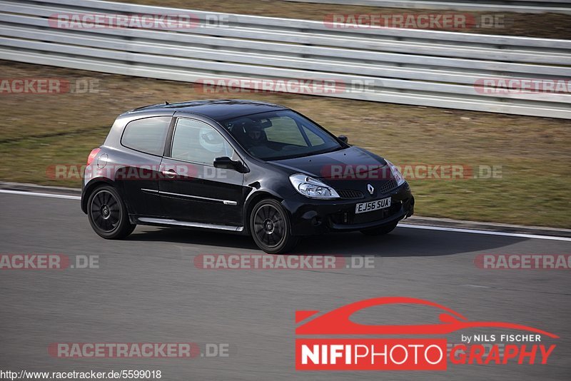 Bild #5599018 - Touristenfahrten Nürburgring Grand Prix Strecke (23.02.2019)