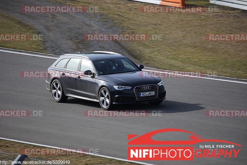 Bild #5599019 - Touristenfahrten Nürburgring Grand Prix Strecke (23.02.2019)