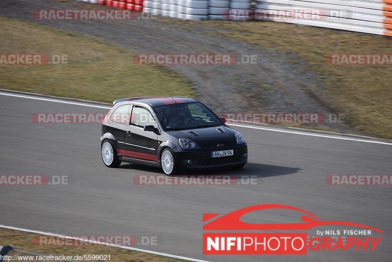 Bild #5599021 - Touristenfahrten Nürburgring Grand Prix Strecke (23.02.2019)