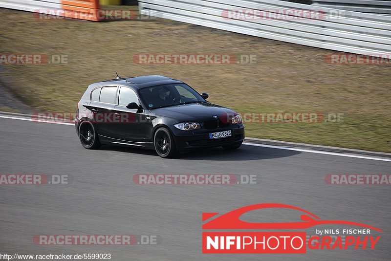 Bild #5599023 - Touristenfahrten Nürburgring Grand Prix Strecke (23.02.2019)