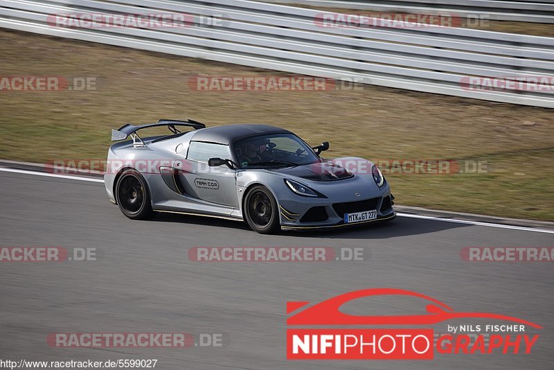 Bild #5599027 - Touristenfahrten Nürburgring Grand Prix Strecke (23.02.2019)