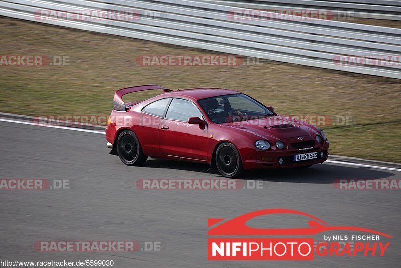 Bild #5599030 - Touristenfahrten Nürburgring Grand Prix Strecke (23.02.2019)