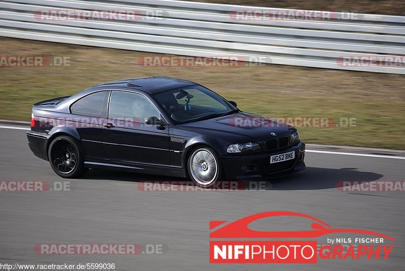 Bild #5599036 - Touristenfahrten Nürburgring Grand Prix Strecke (23.02.2019)