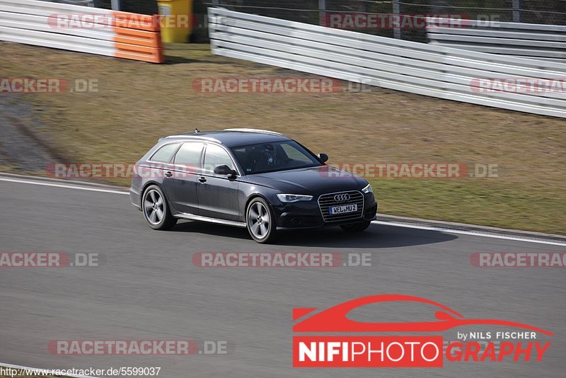 Bild #5599037 - Touristenfahrten Nürburgring Grand Prix Strecke (23.02.2019)