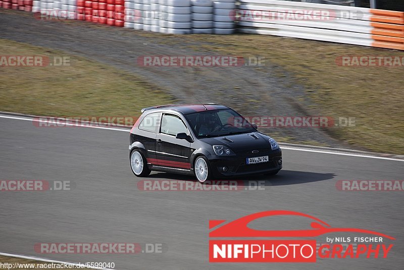 Bild #5599040 - Touristenfahrten Nürburgring Grand Prix Strecke (23.02.2019)