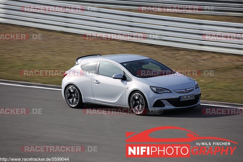 Bild #5599044 - Touristenfahrten Nürburgring Grand Prix Strecke (23.02.2019)